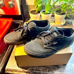 Vans Original Size 10